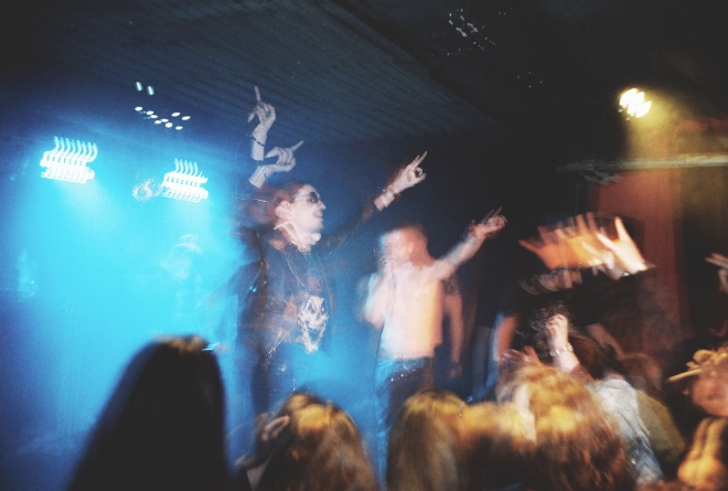 8 Ledová Tour Justice 44 Ostrava Barrák Robis Hood Lvcas Dope